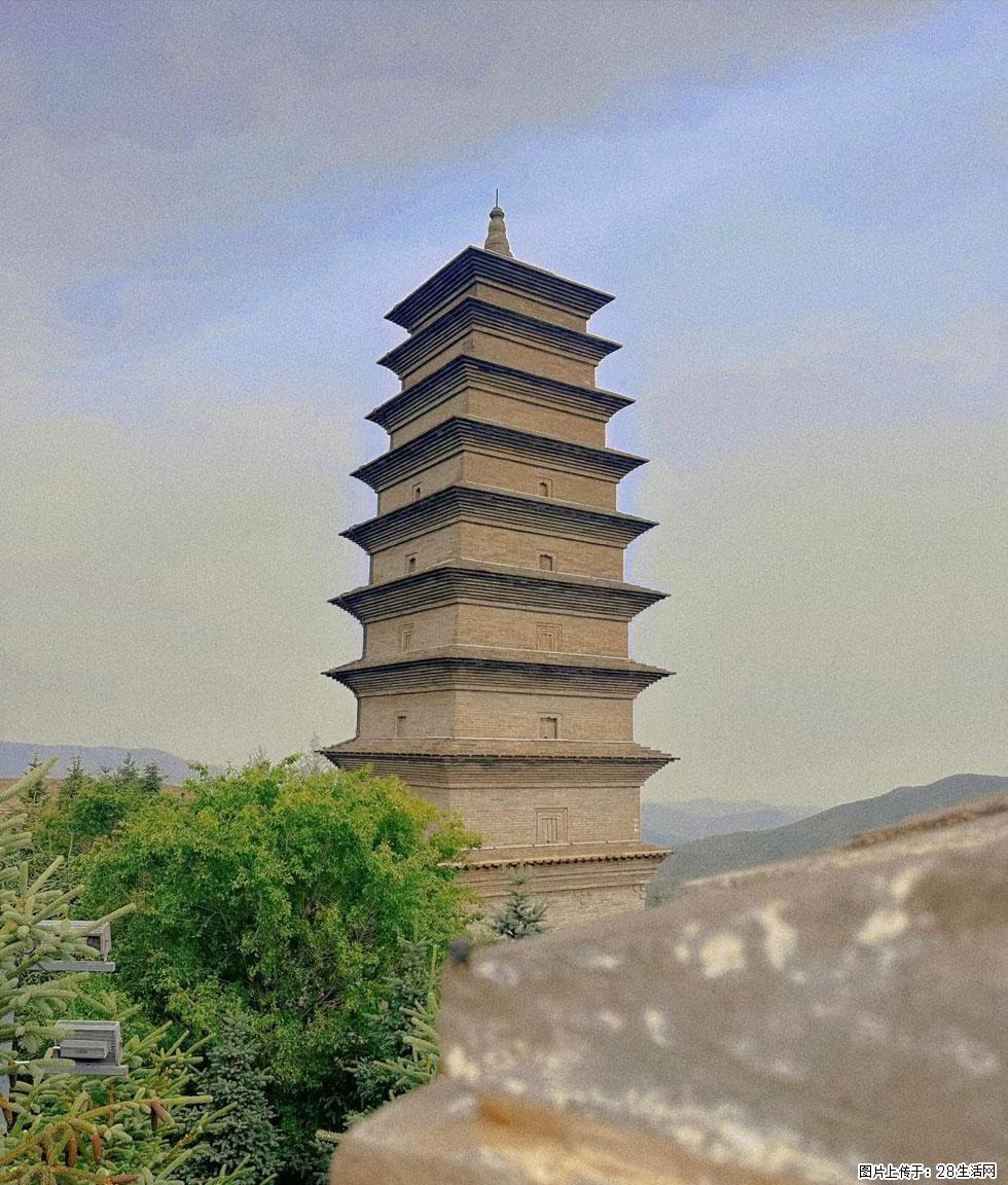朔州【崇福寺】朔州老城，寺庙道观，少喧嚣，多古韵，朔州是山西被低估的塞上秘境。 - 游山玩水 - 怀化生活社区 - 怀化28生活网 hh.28life.com