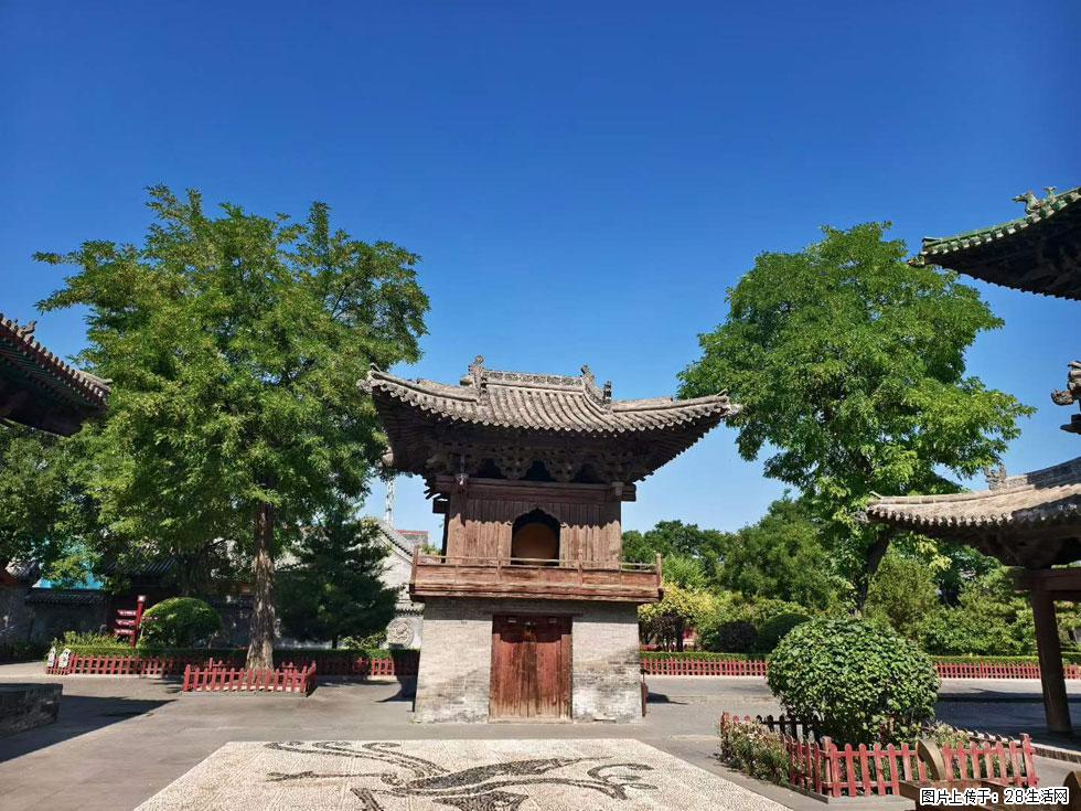 朔州【崇福寺】朔州老城，寺庙道观，少喧嚣，多古韵，朔州是山西被低估的塞上秘境。 - 游山玩水 - 怀化生活社区 - 怀化28生活网 hh.28life.com