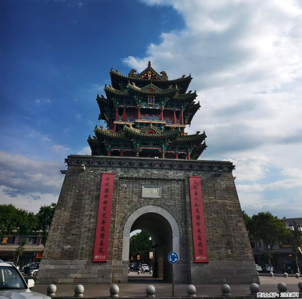 朔州【崇福寺】朔州老城，寺庙道观，少喧嚣，多古韵，朔州是山西被低估的塞上秘境。 - 游山玩水 - 怀化生活社区 - 怀化28生活网 hh.28life.com