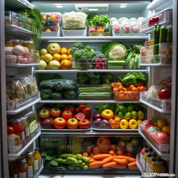 这10种蔬菜很“怕冷”，放进冰箱坏得更快！科学保存黄金法则来了！ - 怀化生活资讯 - 怀化28生活网 hh.28life.com