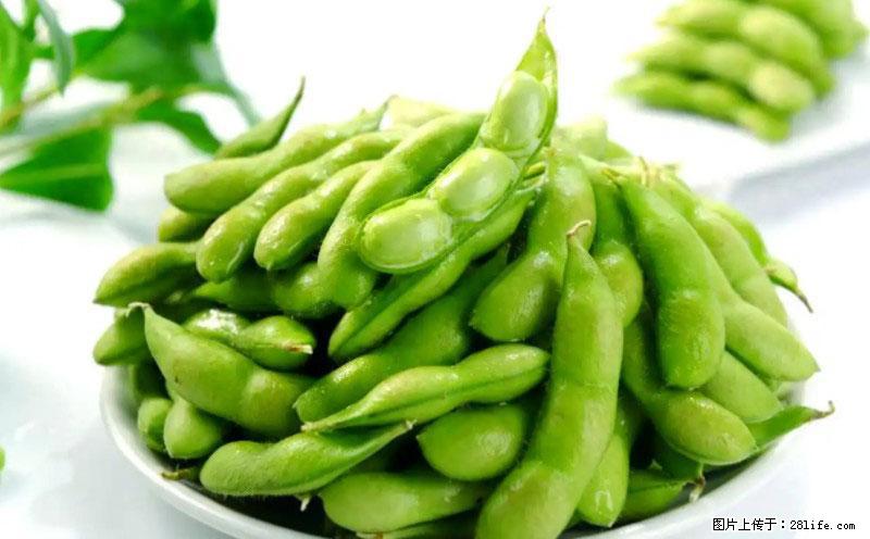 这些蔬菜是“天然钙片”，这6种被医生重点推荐 - 怀化生活资讯 - 怀化28生活网 hh.28life.com