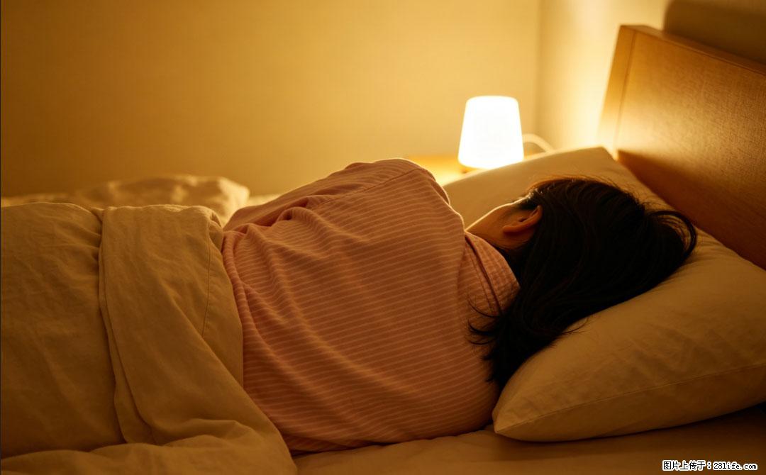 熬夜会让猝死风险飙升！出现以下4种情况赶紧休息→ - 怀化生活资讯 - 怀化28生活网 hh.28life.com