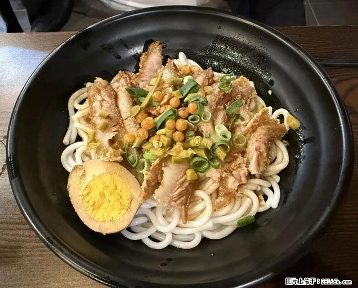 桂林米粉：承载乡愁与文化传承的美食 - 怀化生活资讯 - 怀化28生活网 hh.28life.com